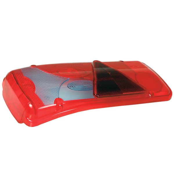 Tulipa Azulada con Triángulo para LC8T | Izquierda o Derecha | LC8T Vignal 056700