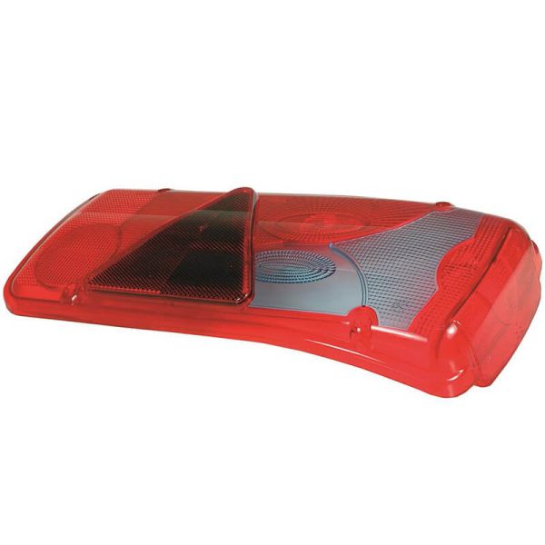 Tulipa Azulada con Triángulo para LC8T | Izquierda o Derecha | LC8T Vignal 056710