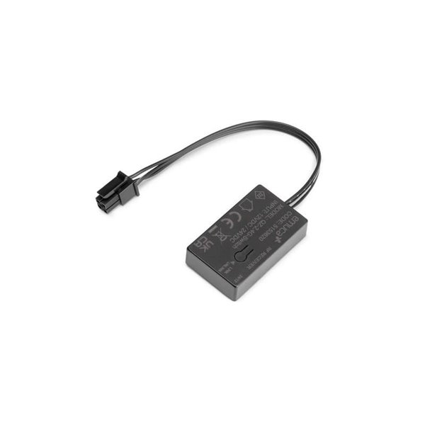 Receptor RF para emisores RF con sensor LED Smart 12V/24V DC 