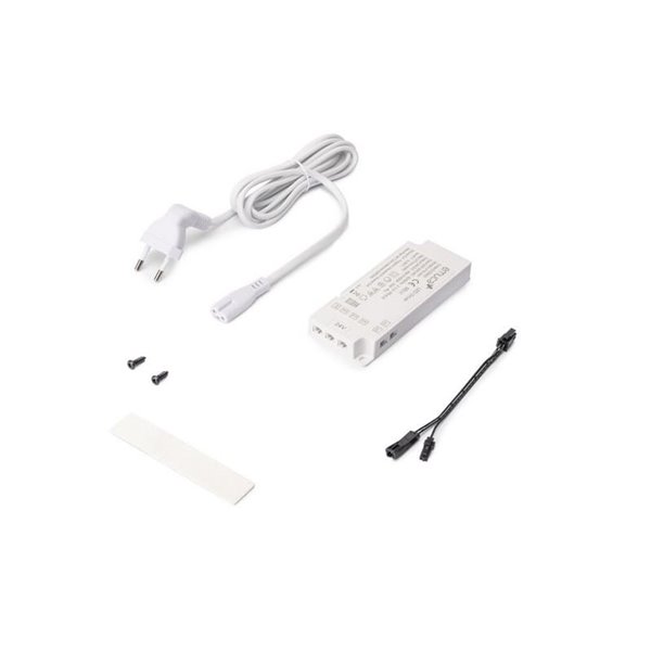 Convertidor LED SMART de tensión constante 24V DC Miniled 15W