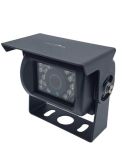 Kit de visión trasera con pantalla 7 Pulgadas y camara CA9770 con cable de 20 metros para Vehículos Agrícolas