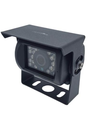 Kit de visión trasera con pantalla 7 Pulgadas y camara CA9770 con cable de 20 metros para Vehículos Agrícolas