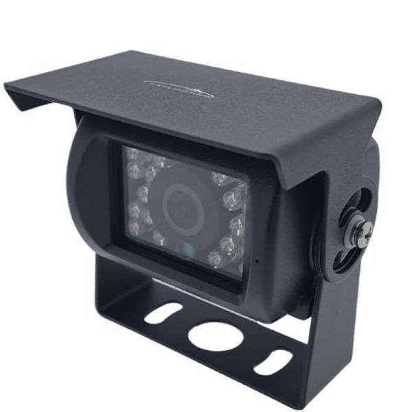 Kit de visión trasera con pantalla 7 Pulgadas y camara CA9770 con cable de 20 metros para Vehículos Agrícolas