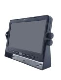 Kit de visión trasera con pantalla 7 Pulgadas y camara CA9770 con cable de 20 metros para Vehículos Agrícolas
