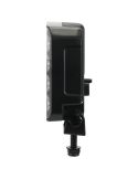 Lateral Faro de Trabajo LED cuadrado gran angular 9120 lm - 10/30V - Haz Inundación - IP6K9K - 16 LEDs