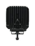 Faro de Trabajo LED cuadrado gran angular 9120 lm - 10/30V - Haz Inundación - IP6K9K - 16 LEDs