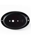 Carcasa Empotrada FT-355/356 - Soporte para Montaje de Pilotos Traseros y Delanteros