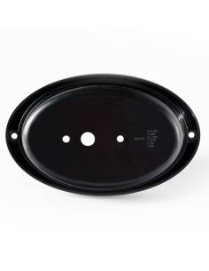 Carcasa Empotrada FT-355/356 - Soporte para Montaje de Pilotos Traseros y Delanteros