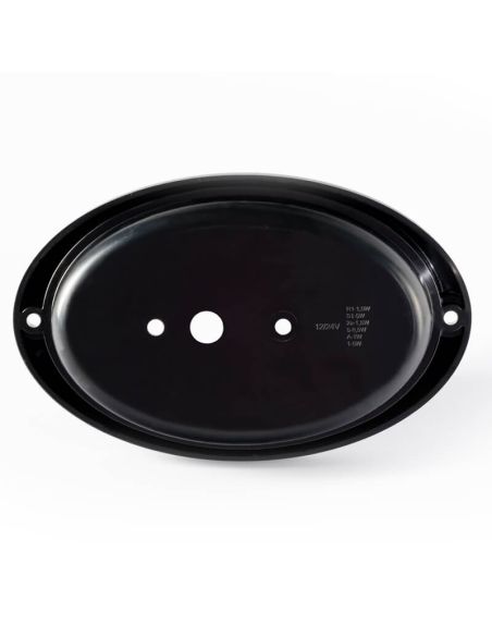 Carcasa Empotrada FT-355/356 - Soporte para Montaje de Pilotos Traseros y Delanteros