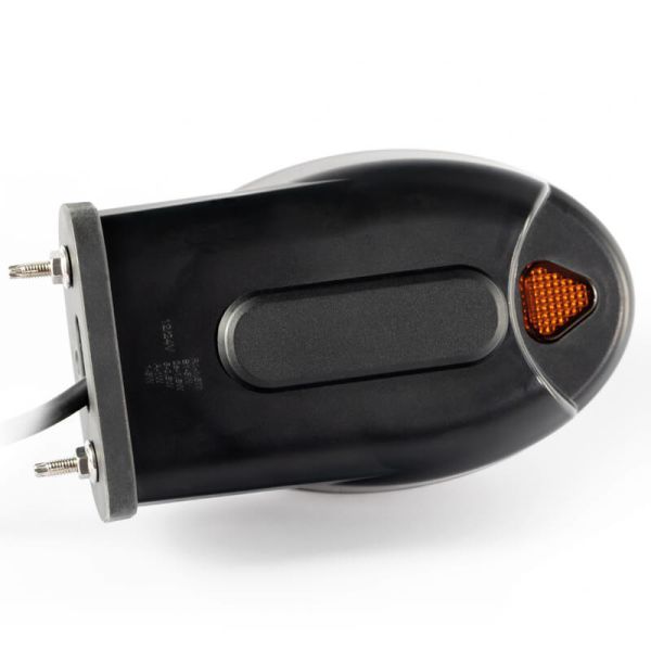 Soporte de Montaje Lateral FT-356 IND SIDE HOLDER - Compatible con Pilotos LED FT-356 IND