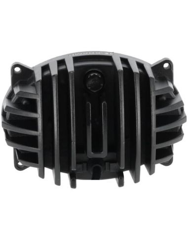 Trasera de Foco de Trabajo LED 65W - 5200 lm - 10/30V - Wide Flood - 13 LEDs - H4 - Ovalado 161x110x90mm