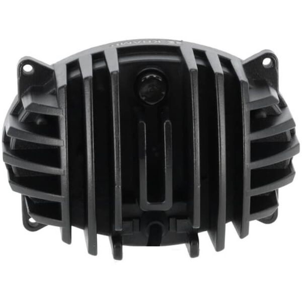 Trasera de Foco de Trabajo LED 65W - 5200 lm - 10/30V - Wide Flood - 13 LEDs - H4 - Ovalado 161x110x90mm