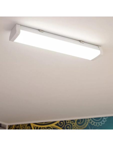 Pantalla LED IP65 decorativa Projectline WP W12L58 - 2200 lm / 2350 lm - 2700K / 4000K - 60 cm