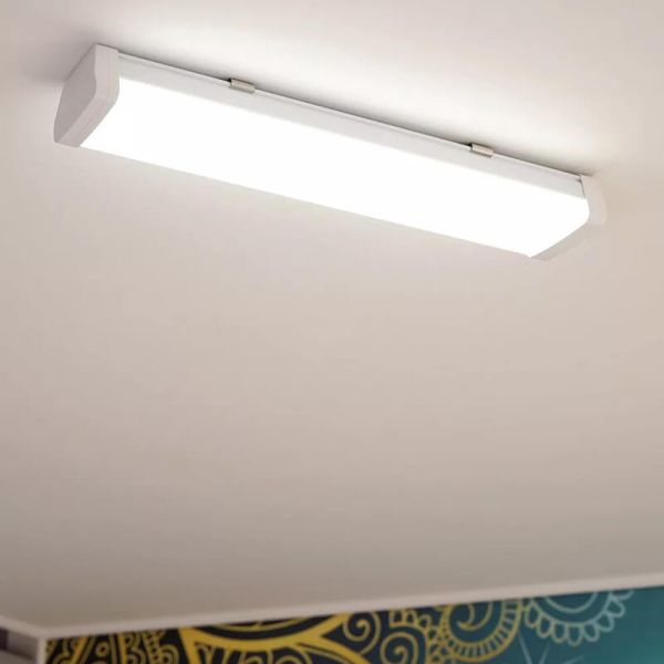 Pantalla LED IP65 decorativa Projectline WP W12L58 - 2200 lm / 2350 lm - 2700K / 4000K - 60 cm