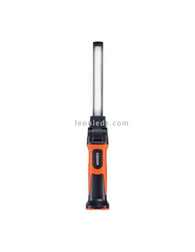 Linterna con pulsador de regulación LEDinspect SLIM MAX1000  | LeónLeds Iluminación | Linterna de trabajo