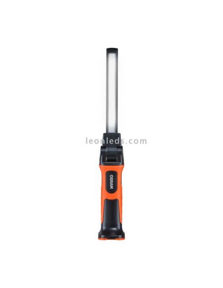 Linterna con pulsador de regulación LEDinspect SLIM MAX1000  | LeónLeds Iluminación | Linterna de trabajo