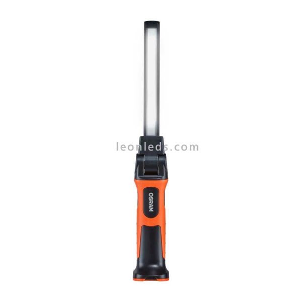 Linterna con pulsador de regulación LEDinspect SLIM MAX1000  | LeónLeds Iluminación | Linterna de trabajo