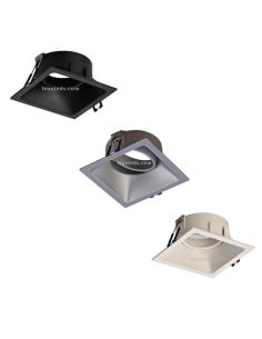 Anneau encastré carré...