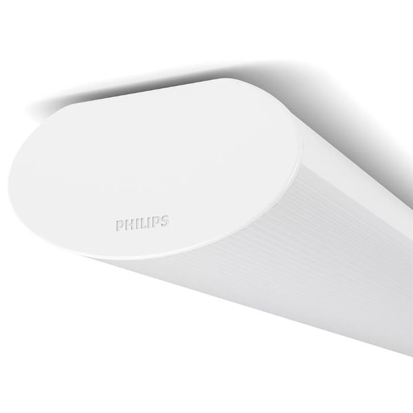 Pantalla LED de superficie SOFTLINE 24W 60cm, Projectline 2200lm 2700K/2350Lm 4000K