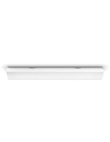 Visor de superfície LED SOFTLINE 24W 60cm, Projectline 2200lm 2700K/2350Lm 4000K