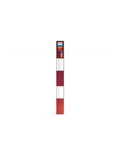 Pantalla LED de superficie SOFTLINE 50W 117cm, Projectline, 5000lm 2700K/5300lm 4000K 2