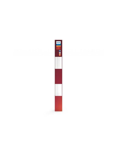 Pantalla LED de superficie SOFTLINE 50W 117cm, Projectline, 5000lm 2700K/5300lm 4000K