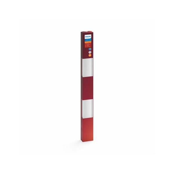 Pantalla LED de superficie SOFTLINE 50W 117cm, Projectline, 5000lm 2700K/5300lm 4000K