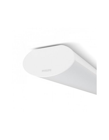 Pantalla LED de superficie SOFTLINE 50W 117cm, Projectline, 5000lm 2700K/5300lm 4000K