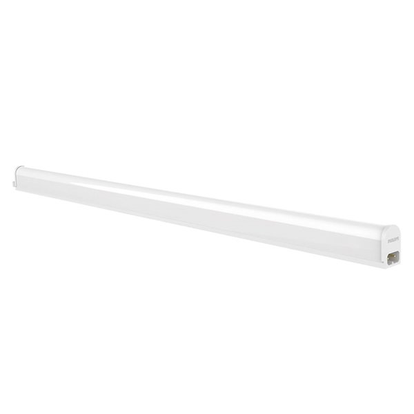Regleta de luz LED Projectline 6,5W 60cm, 800lm, CCT 3000K-4000K/6500K