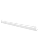 Regleta de luz LED Projectline 6,5W 60cm, 800lm, CCT 3000K-4000K/6500K