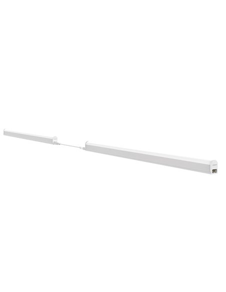 Regleta de luz LED Projectline 6,5W 60cm, 800lm, CCT 3000K-4000K/6500K