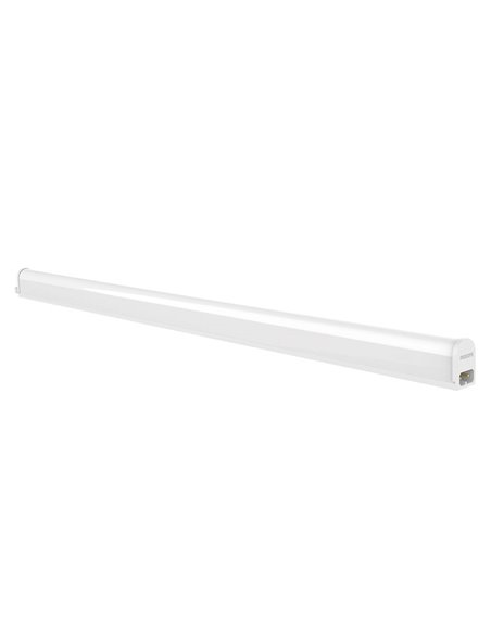 Regleta de luz LED Projectline 9,6W 90cm, 1200lm, CCT 3000K-4000K/6500K
