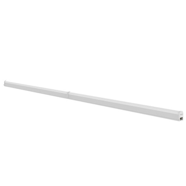 Regleta de luz LED Projectline 9,6W 90cm, 1200lm, CCT 3000K-4000K/6500K