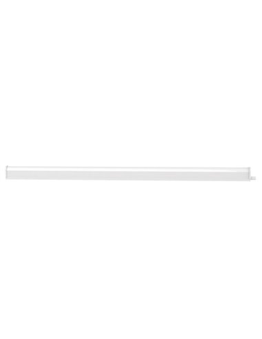Regleta de luz LED Projectline 13W 120cm, 1600lm, CCT 3000K-4000K/6500K