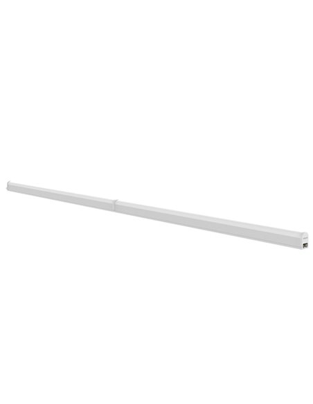 Projectline 13W 120cm Fita de LED, 1600lm, CCT 3000K-4000K/6500K