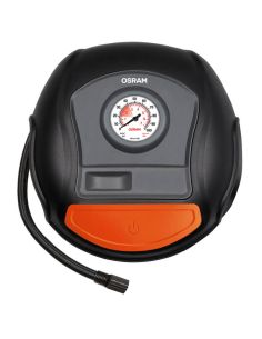 Inflador de Neumáticos OSRAM Tyreinflate 200 OTI200 - 12V - Rápido, Cable Enrollable y Adaptadores OTI200 2