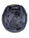 Trasera de Inflador de Neumáticos OSRAM Tyreinflate 200 OTI200 - 12V - Rápido, Cable Enrollable y Adaptadores OTI200