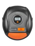 Inflador Digital de Neumáticos OSRAM Tyreinflate 400 OTI400 - 12V - Rápido y Preciso OTI400