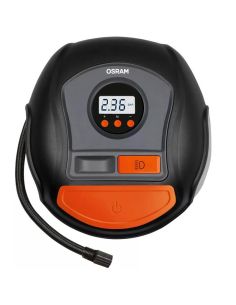 Gonfleur de pneus numérique OSRAM TYREinflate 450 - 12 V - Arrêt automatique OTI450 2