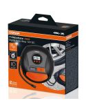 Caja Inflador Digital de Neumáticos OSRAM TYREinflate 450 - 12V - Parada Automática OTI450