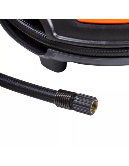 Inflador Digital de Neumáticos OSRAM TYREinflate 450 - 12V - Parada Automática OTI450