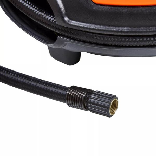 Gonfleur de pneus numérique OSRAM TYREinflate 450 - 12 V - Arrêt automatique OTI450