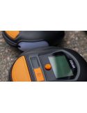 Inflador Digital de Neumáticos OSRAM TYREinflate 450 - 12V - Parada Automática OTI450