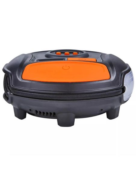 Interruptor Inflador Digital de Neumáticos OSRAM TYREinflate 450 - 12V - Parada Automática OTI450