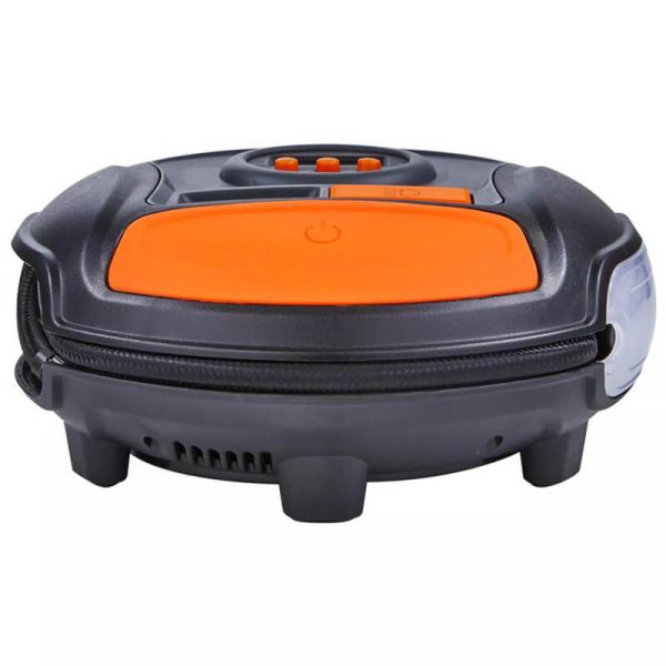 Interrupteur de gonflage de pneus numérique OSRAM TYREinflate 450 - 12 V - Arrêt automatique OTI450