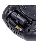 Caja accesorios Inflador Digital de Neumáticos OSRAM TYREinflate 450 - 12V - Parada Automática OTI450