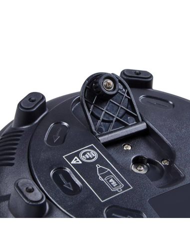 OSRAM TYREinflate 1000 Inflador de pneus digital - 12 V - Parada automática - 2 M