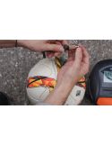 OSRAM TYREinflate 1000 Inflador de Pneus Digital - 12V - Parada Automática - 2 M Osram