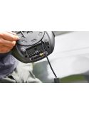 Trasera de Inflador Digital de Neumáticos OSRAM TYREinflate 1000 - 12V - Parada Automática - 2 M