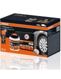 OSRAM TYREseal KIT Kit de selante de pneus - 450ml + Compressor + Estojo OTSK4